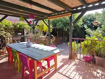 Maison, 99 m²