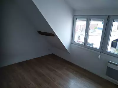 Maison, 66 m²