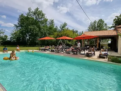 Maison, 342 m²