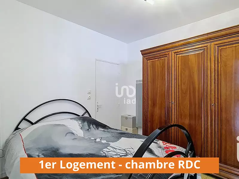 Maison, 115 m²