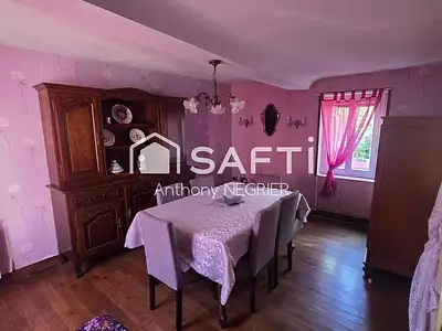 Maison, 90 m²
