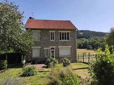 Maison, 132,85 m²