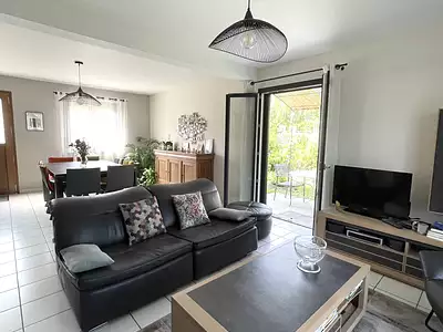 Maison, 99,48 m²