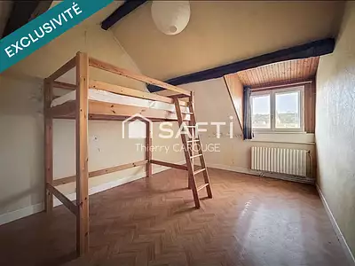 Maison, 85 m²