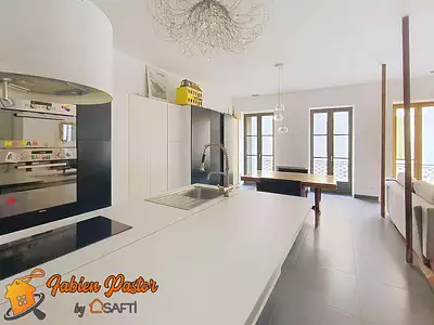 Maison, 220 m²