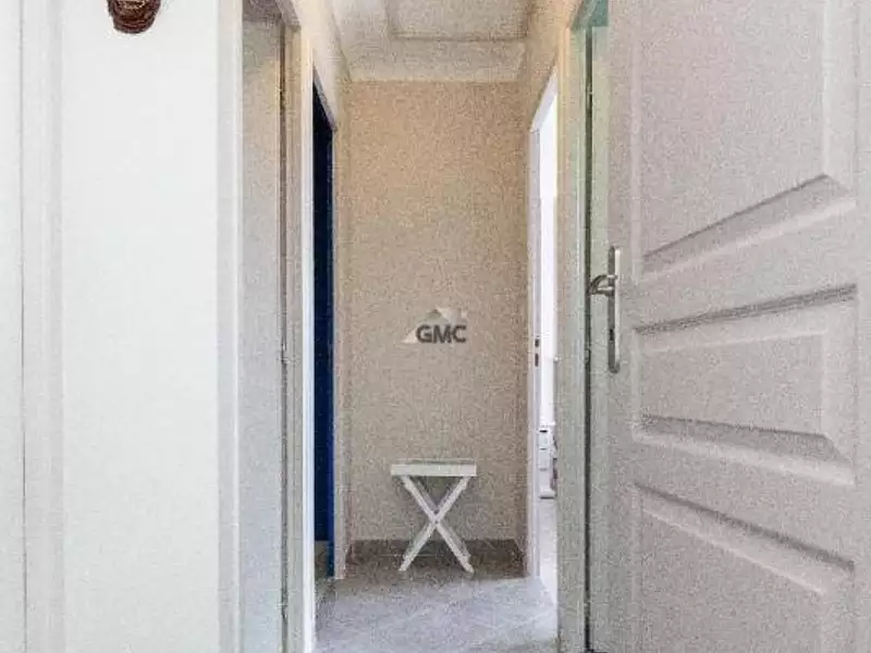 Maison, 92 m²
