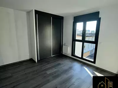 Appartement, 60 m²