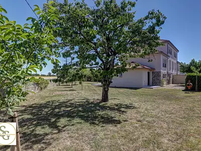 Maison, 130 m²