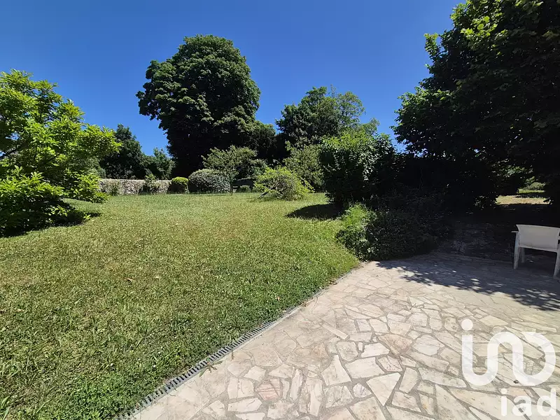Maison, 130 m²