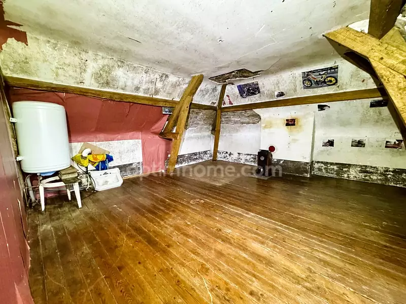 Maison, 170 m²