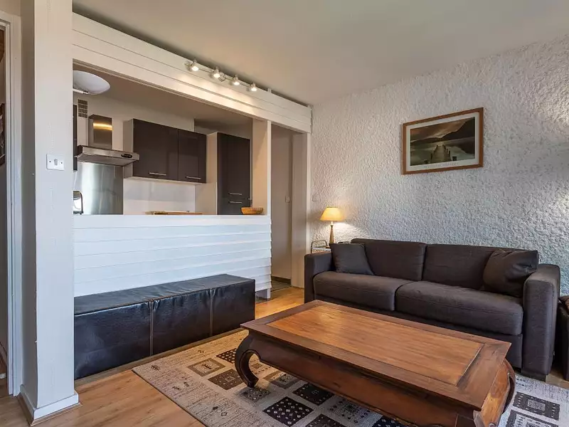 Appartement, 34 m²