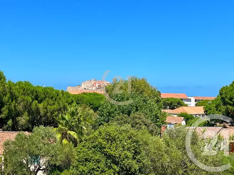 Appartement, 48,7 m²