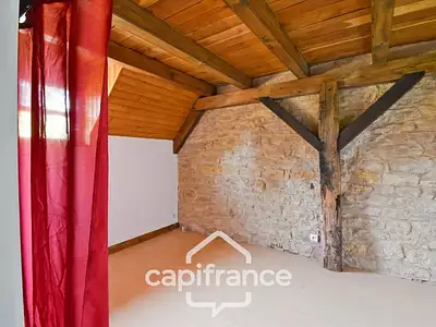 Maison, 132 m²