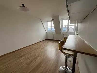 Appartement, 21 m²