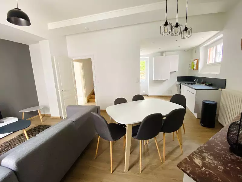 Maison, 25,03 m²