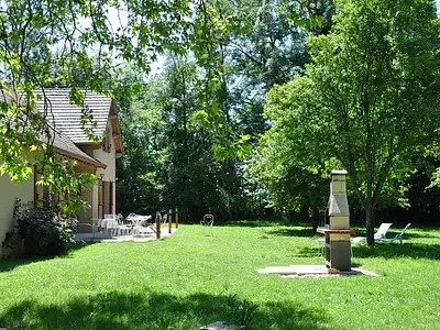 Maison, 280 m²