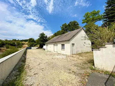 Maison, 163,8 m²