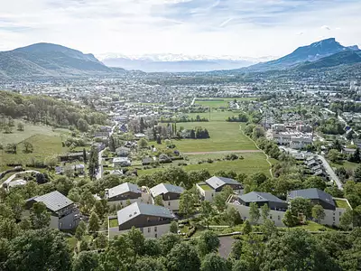DOMAINE DE LA CROIX