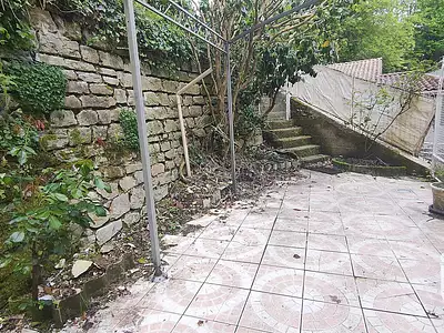 Maison, 73 m²