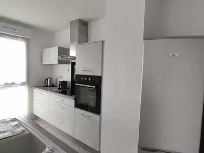 Appartement, 91 m²