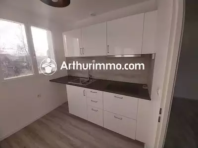 Appartement, 26,03 m²