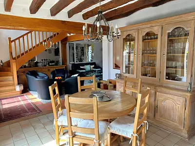 Maison, 125,17 m²