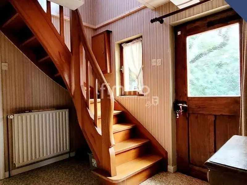 Maison, 100 m²