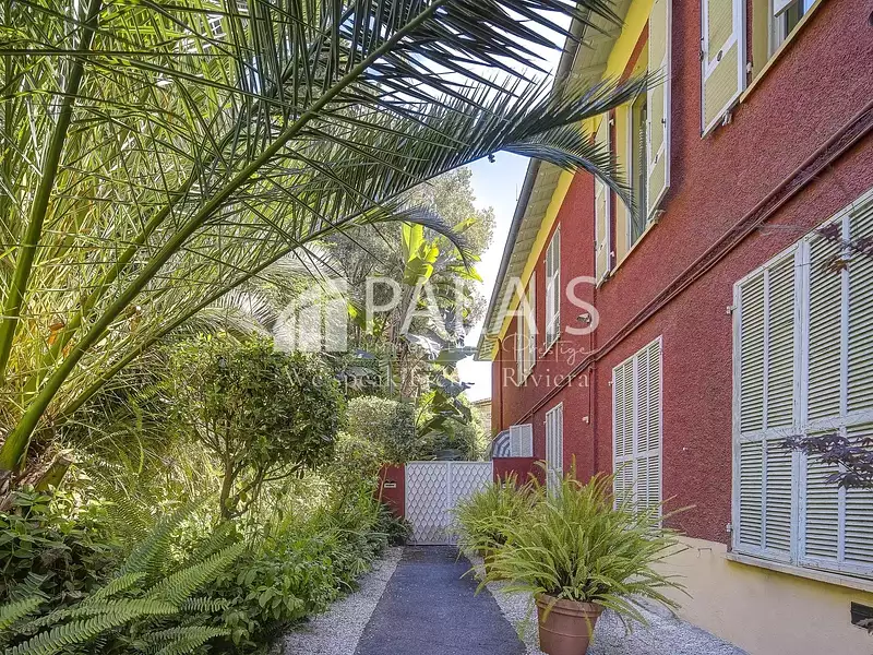 Appartement, 61,2 m²