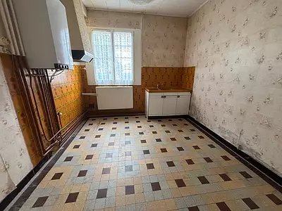 Maison, 76 m²