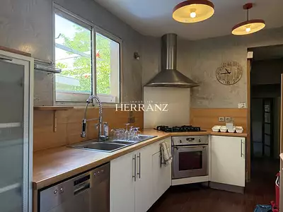 Maison, 103 m²