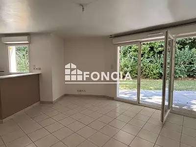 Appartement, 47 m²