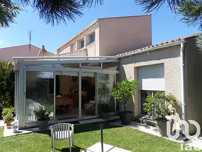 Maison, 132 m²
