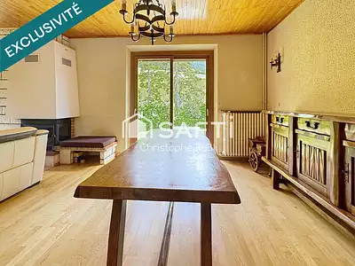 Maison, 169 m²