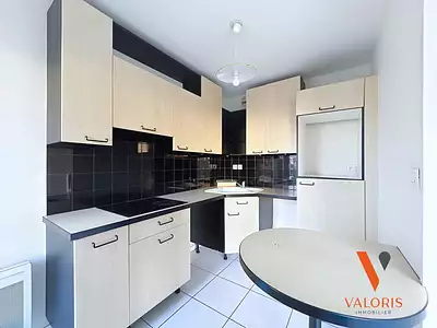 Appartement, 32,22 m²