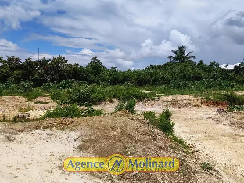 Terrain, 513 m²