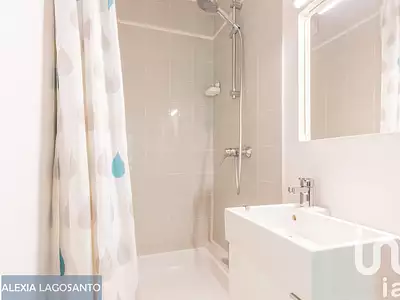 Appartement, 84 m²