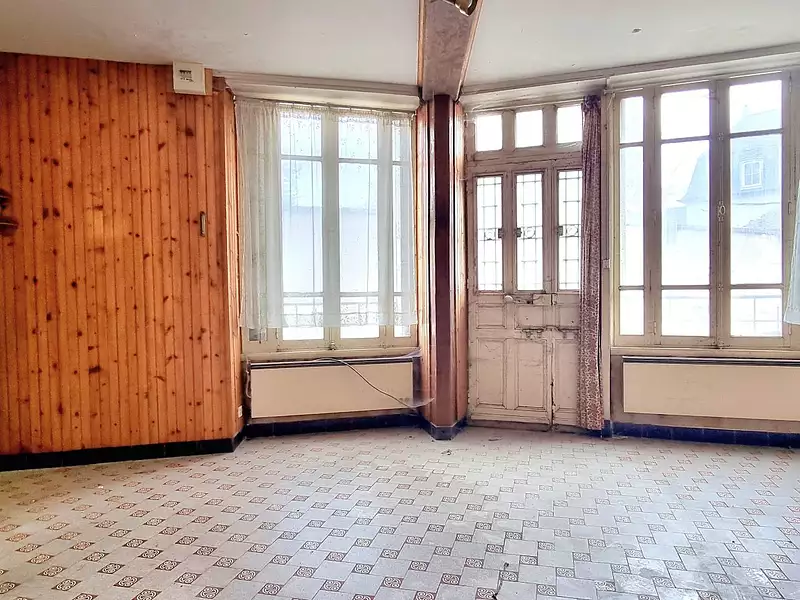 Maison, 132 m²