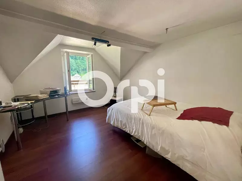 Appartement, 58 m²