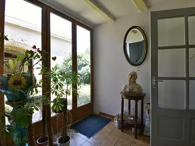 Maison, 185 m²
