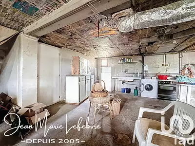 Maison, 84 m²