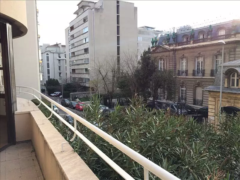 Appartement, 114 m²