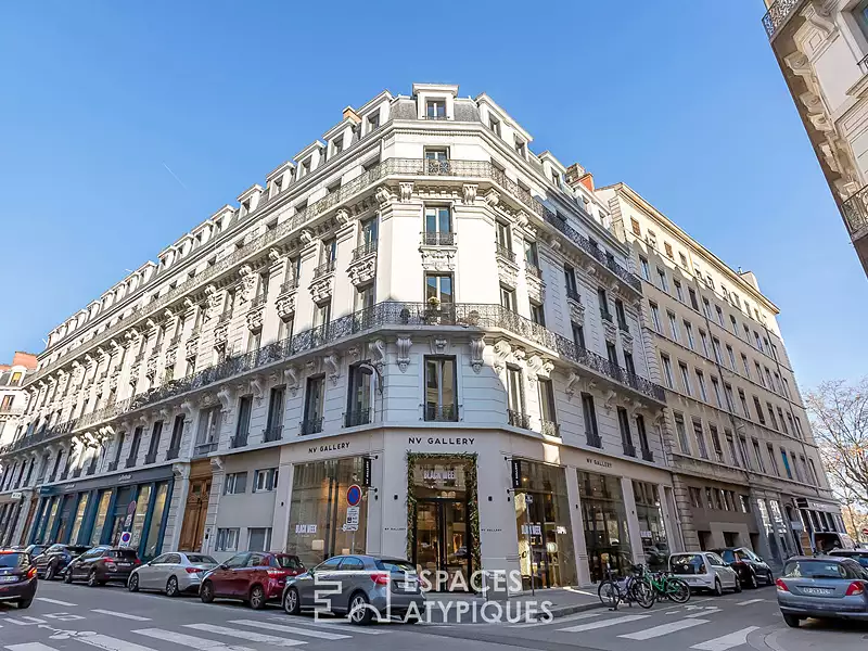 Appartement, 100 m²