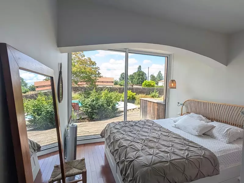 Maison, 96 m²