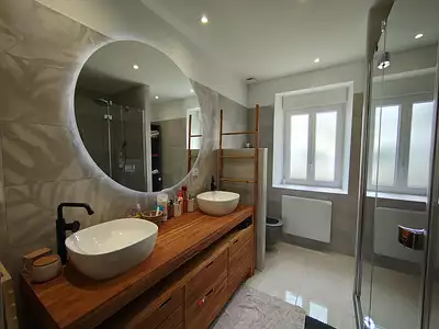 Maison, 170 m²