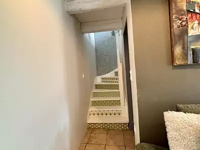 Maison, 45 m²