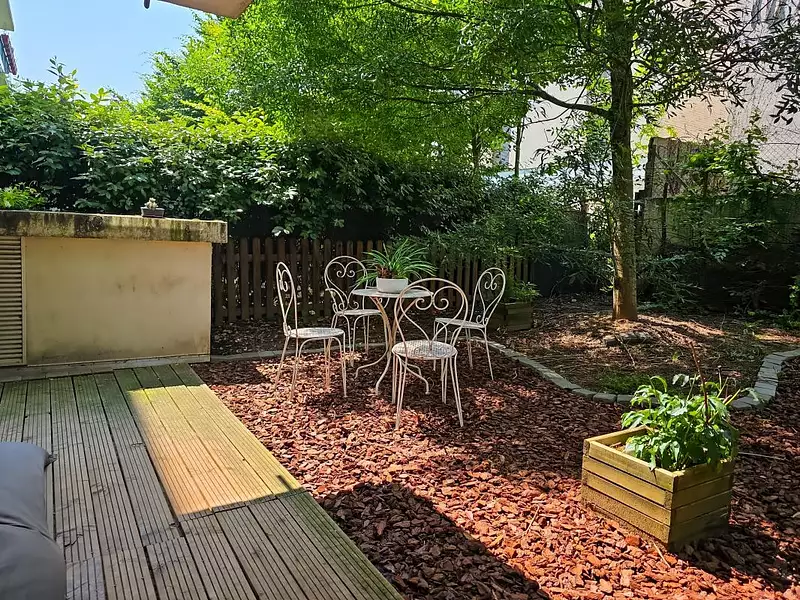 Appartement, 104 m²
