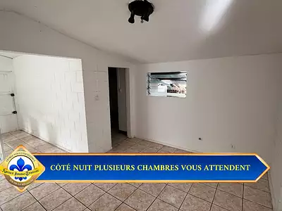 Maison, 110 m²