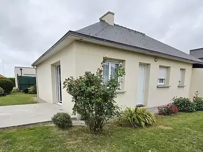 Maison, 72 m²