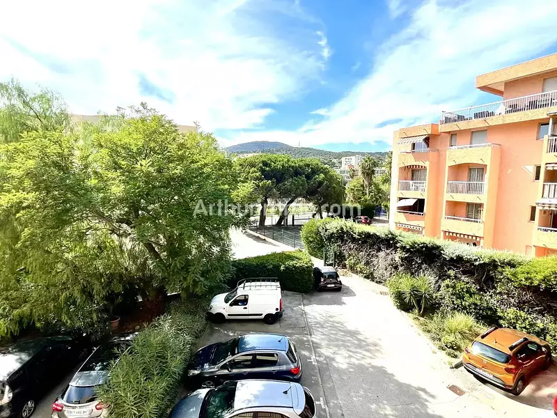 Appartement, 45,39 m²