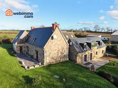 Maison, 215 m²